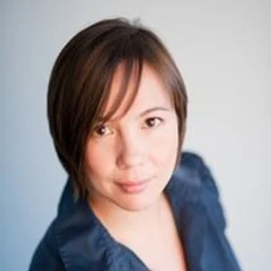 Cécile Hua