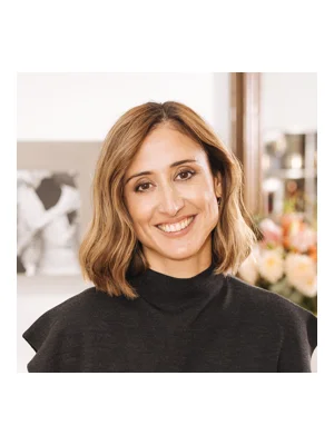 Cécile Zarokian