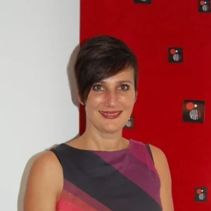 Céline Ripert