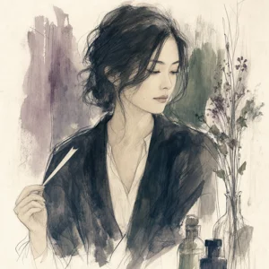 Chihiro Murai