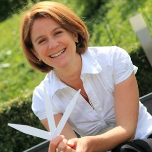 Christel Bergoin