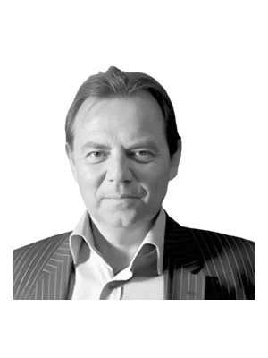 Christian Dussoulier