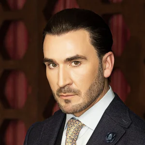 Christian Petrovich
