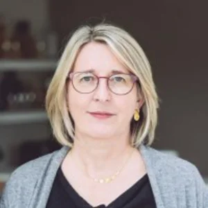 Christine Lucas