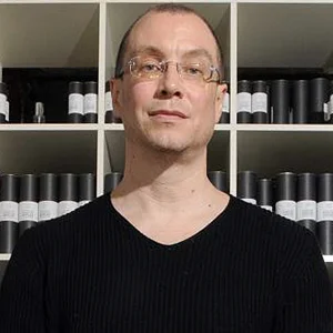 Christopher Brosius