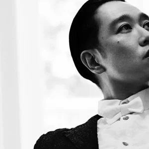 Christopher Chong