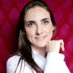 Claudia Carolina Simonato Boranga