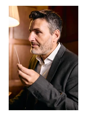 Clément Gavarry