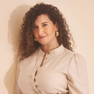 Dalia Izem
