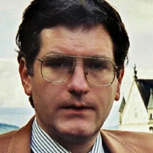 Daniel Maurel