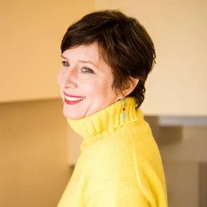 Daniela Roche Andrier