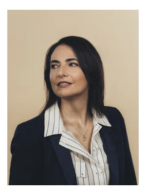 Delphine Lebeau