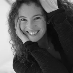Delphine Thierry