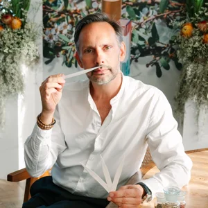 Dimitri Weber