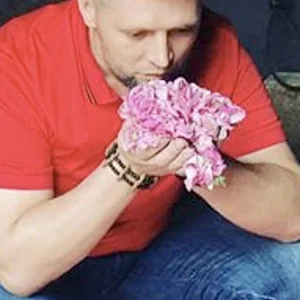 Dmitry Bortnikoff