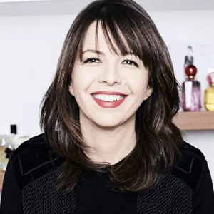 Dora Baghriche-Arnaud