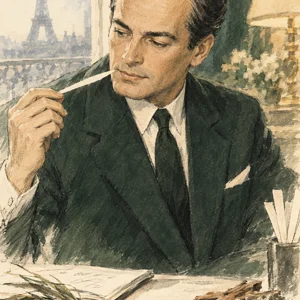 Edouard Hache