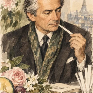 Elie Roger