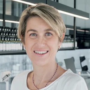 Elisabeth Vidal