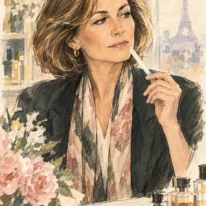 Elke Dörrier