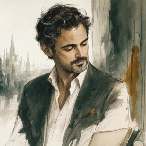 Enrico Scartezzini