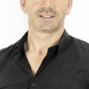 Eric Fracapane