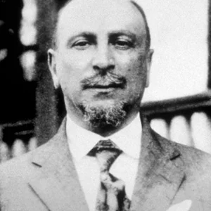 Ernest Daltroff