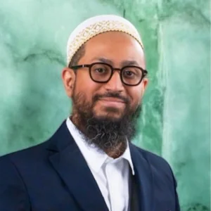 Esmail Firoz