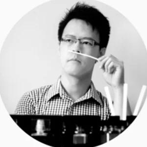 Eugene Au