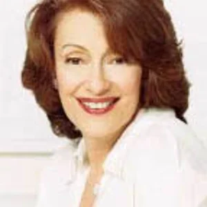 Evelyn Lauder