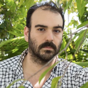 Ezra Woods