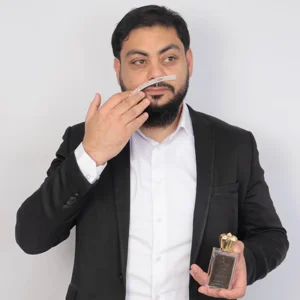 Fadi Al Qorom