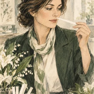 Florence Idier
