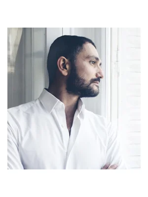 Francis Kurkdjian