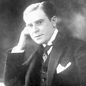 François Coty