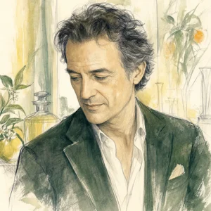 Francois Maurin