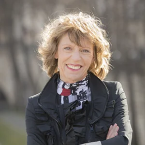 Françoise Donche
