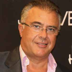 Geoffrey Nejman