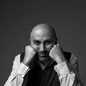 George Korres