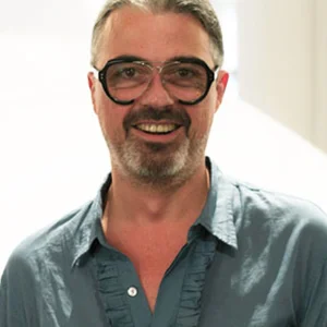 Gérald Ghislain