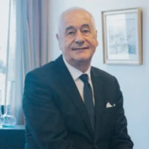 Gérard Anthony
