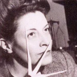 Germaine Cellier