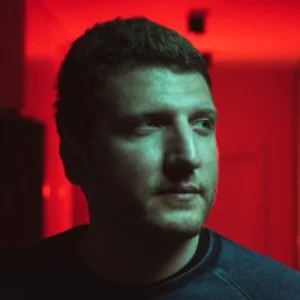 Goran Bajazetov