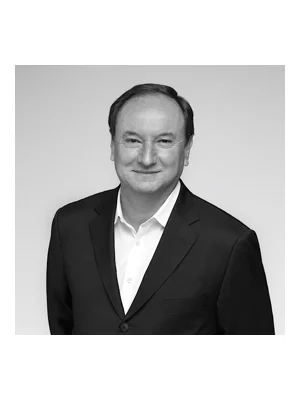 Harry Frémont