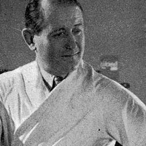 Henri Alméras