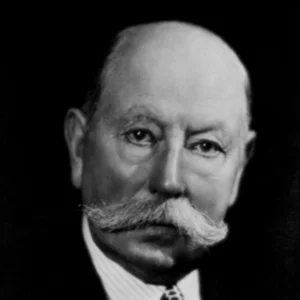 Henry Creed Third Generation