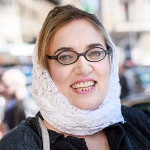 Hilde Soliani