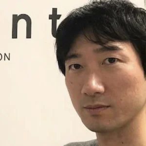 Hironobu Kobayashi