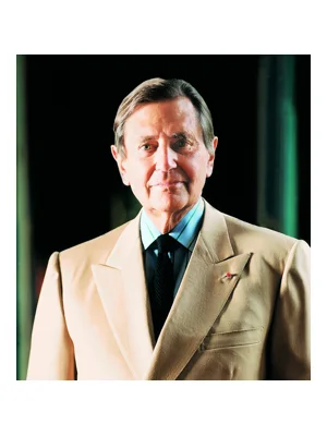 Hubert d'Ornano
