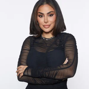 Huda Kattan